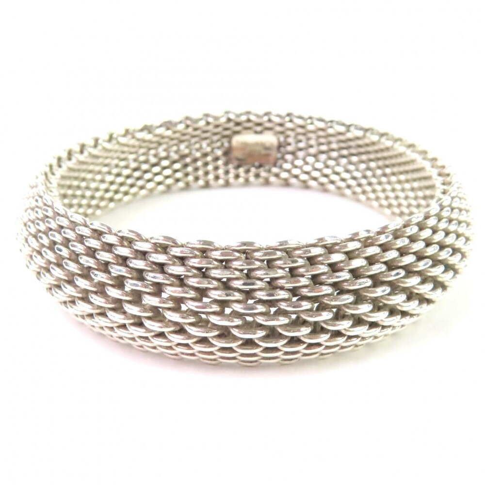 TIFFANY Silver Bracelet